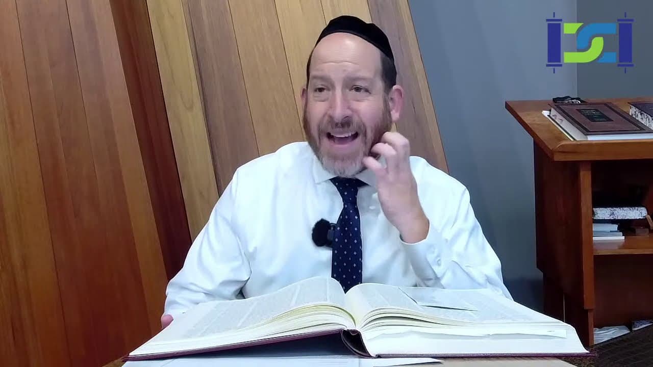 Daf Yomi: Pesachim 92