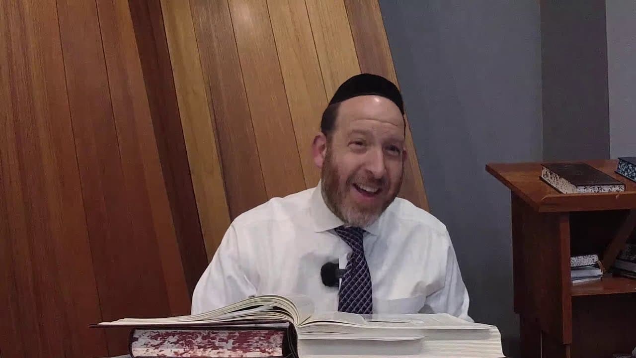 Daf Yomi: Pesachim 52