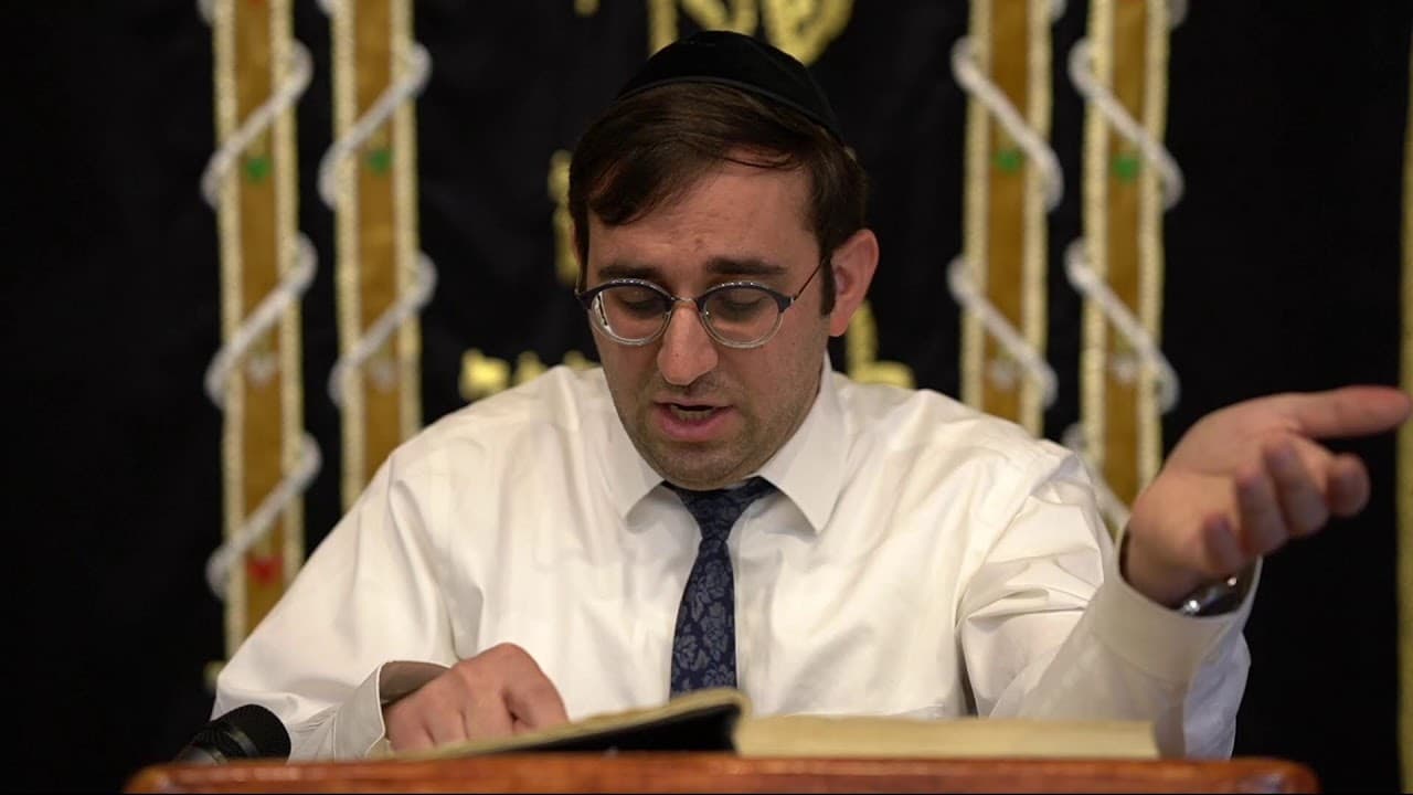 Daf Yomi: Kesuvos 35 (ft. R' Aryeh Richter)