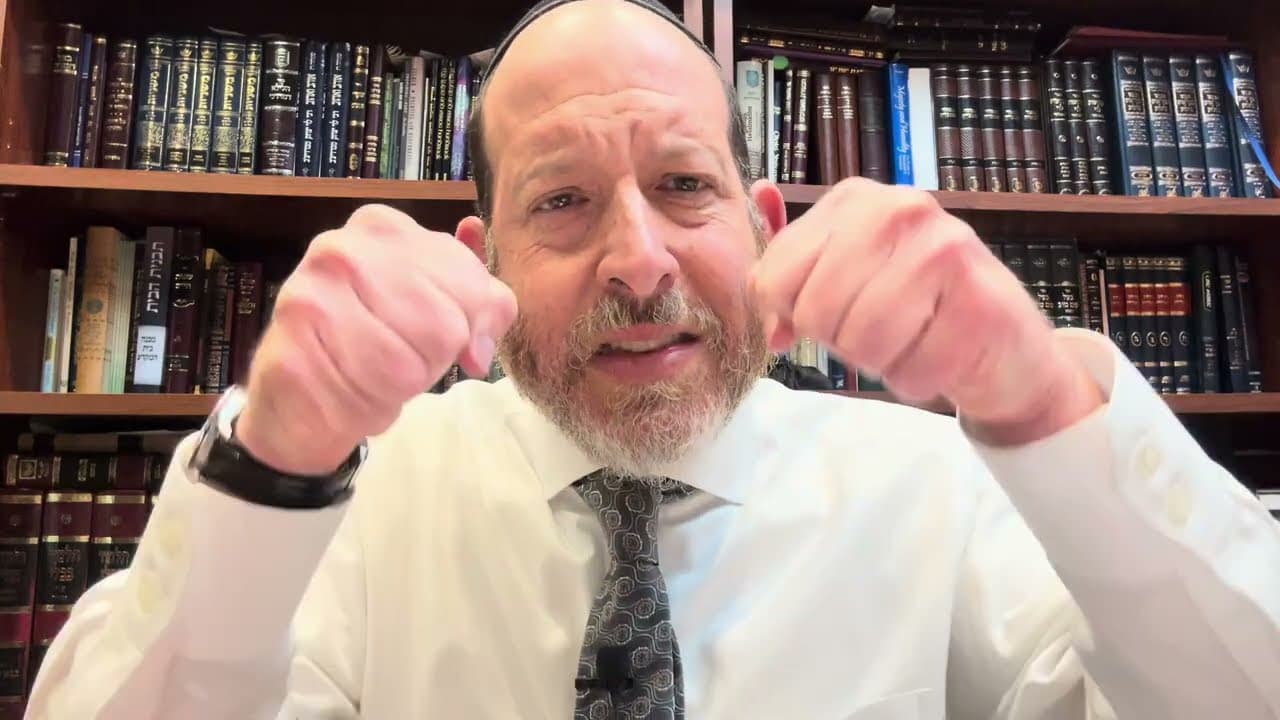 A Little Bit Goes a Long Way: Purim Hisorirus