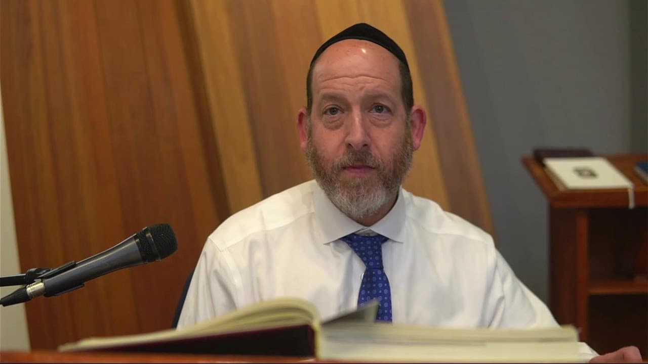 Daf Yomi | Sanhedrin 35