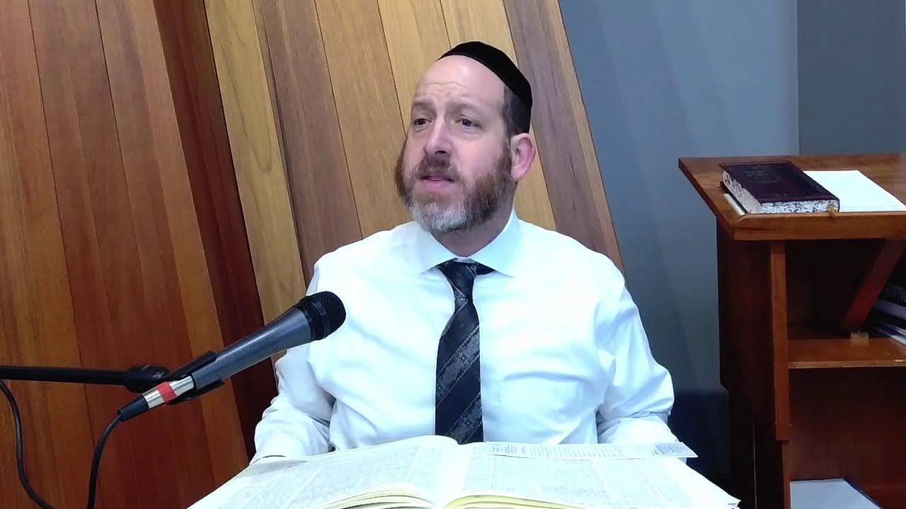 Daf Yomi | Moed Katan 28