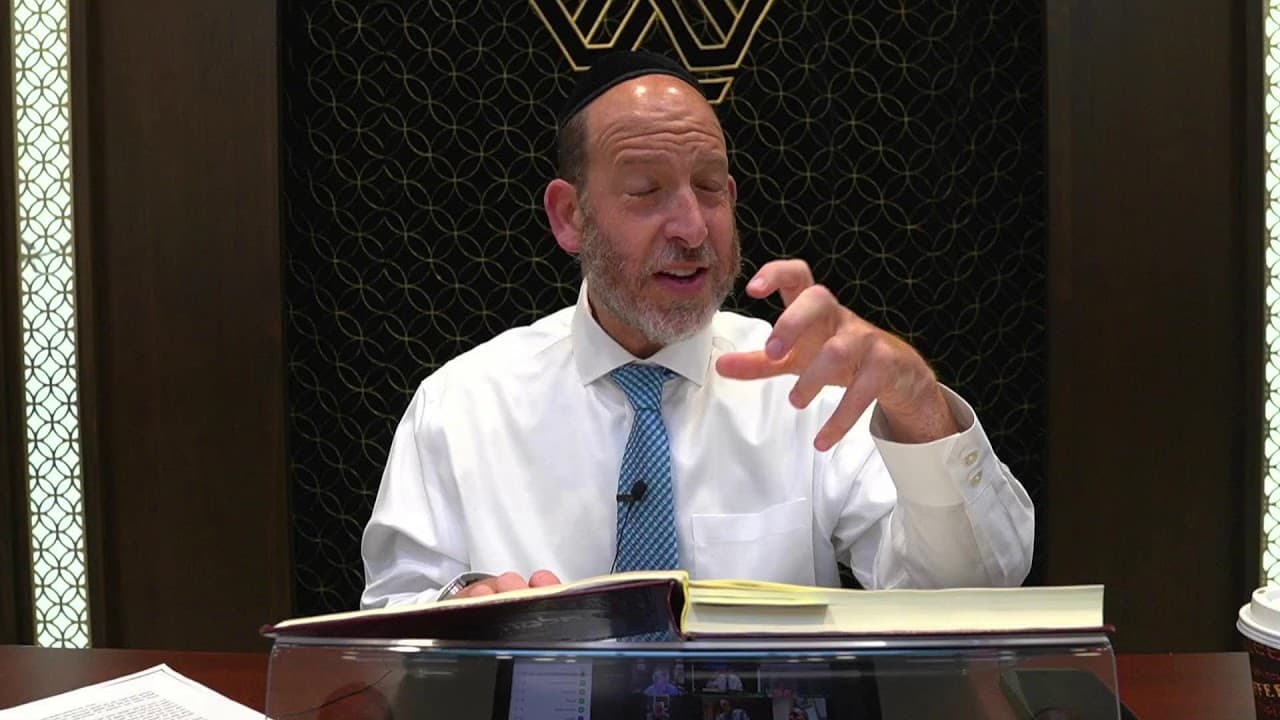 Daf Yomi: Avoda Zara 26 | Rabbi Shmuel Silber