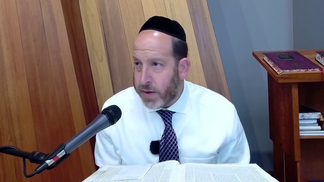 Daf Yomi: Yoma 47