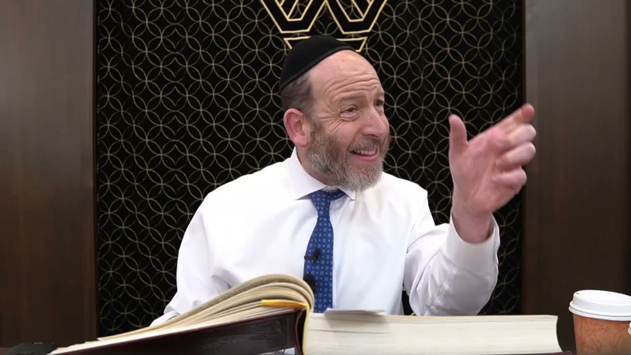 U'Bazman Hazeh: Living Lives in Extraordinary Times