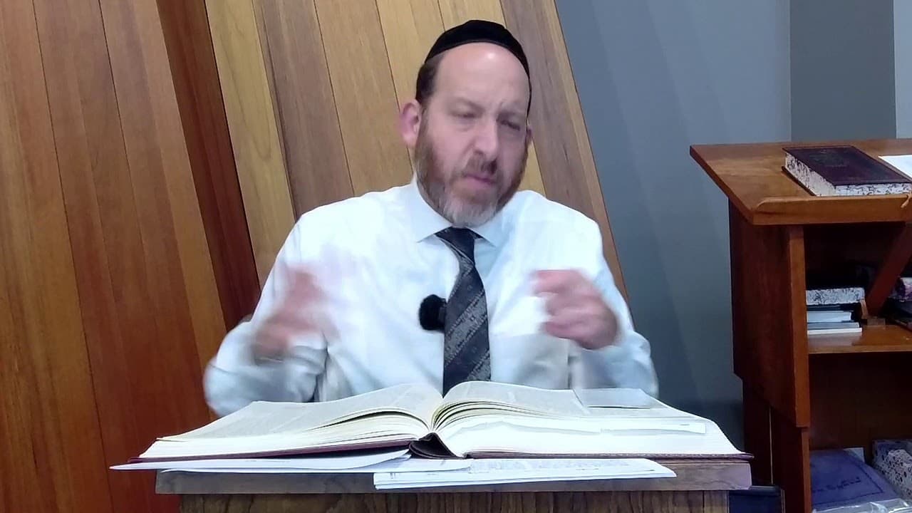 Daf Yomi: Pesachim 114